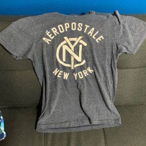 Aeropostale New York T shirt Small
